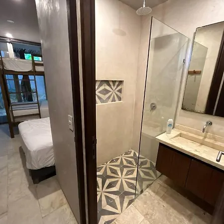 Exclusive Jungle Cozy Private Tulum