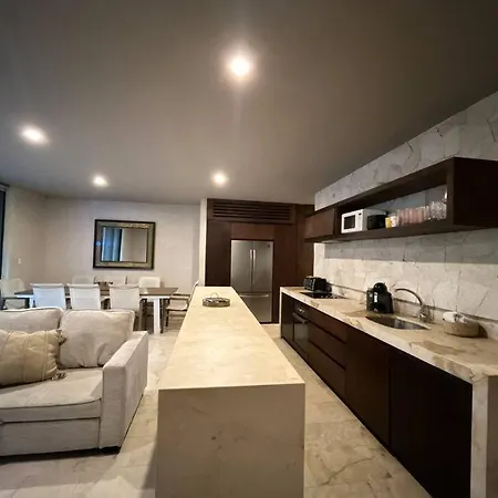 Exclusive Jungle Cozy Private Apartment Tulum
