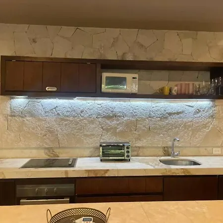 Exclusive Jungle Cozy Private Apartment