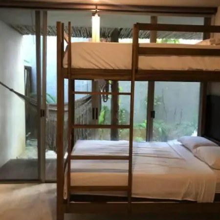 Exclusive Jungle Cozy Private Tulum