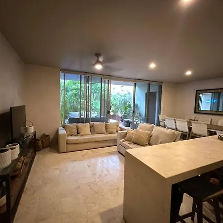 Apartment Exclusive Jungle Cozy Private *