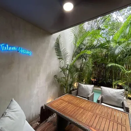 Apartment Exclusive Jungle Cozy Private