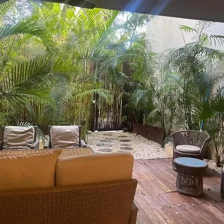 Exclusive Jungle Cozy Private Apartment