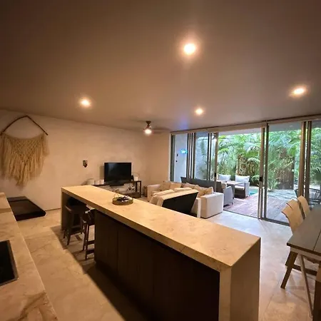 Exclusive Jungle Cozy Private * Tulum