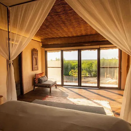 Radhoo (adults Only) 4* Tulum