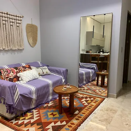 Apartment New In Premier Location Tulum