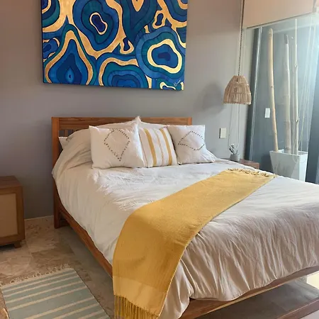 New In Premier Location