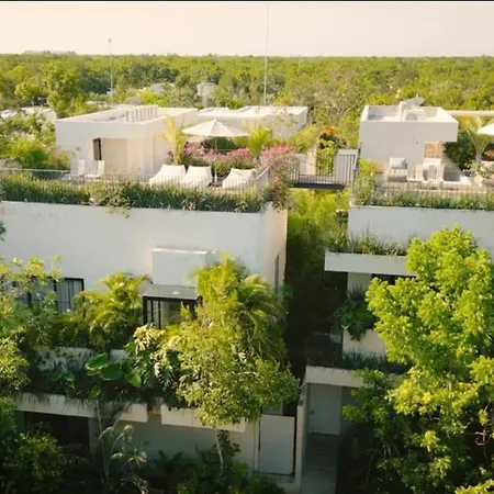 Virginia Rooftop Oasis Retreat
