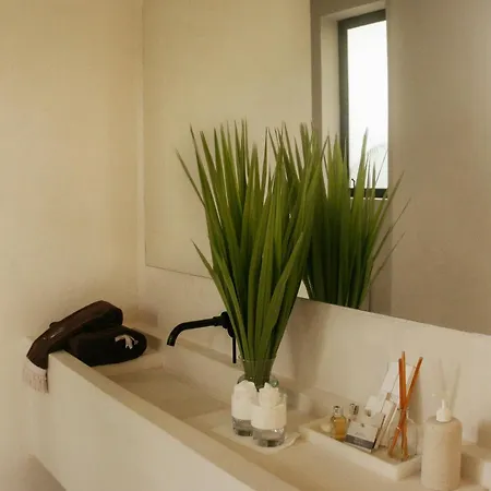 Villa Virginia Rooftop Oasis Retreat Tulum