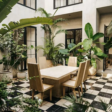 Villa Virginia Rooftop Oasis Retreat *