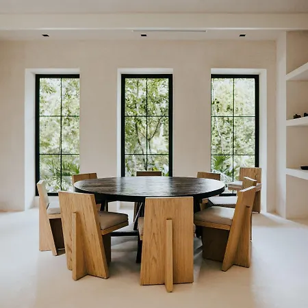 Virginia Rooftop Oasis Retreat Tulum