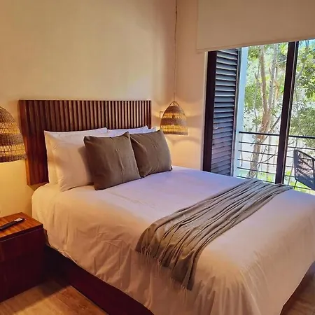 Apartment Departamento Nuevo Cerca De La Playa Tulum