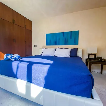 Holiday home Mediterranean 4br With Pool For Family And Friends Tulum