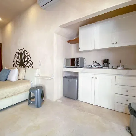 Mediterranean 4br With Pool For Family And Friends Tulum