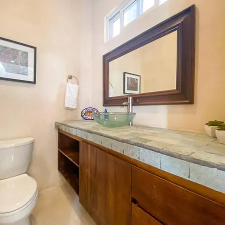 Mediterranean 4br With Pool For Family And Friends Tulum