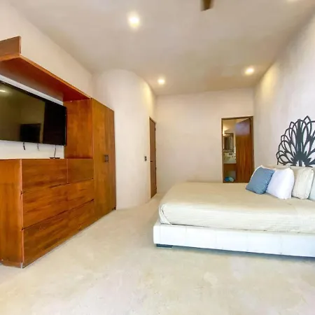 Holiday home Mediterranean 4br With Pool For Family And Friends *