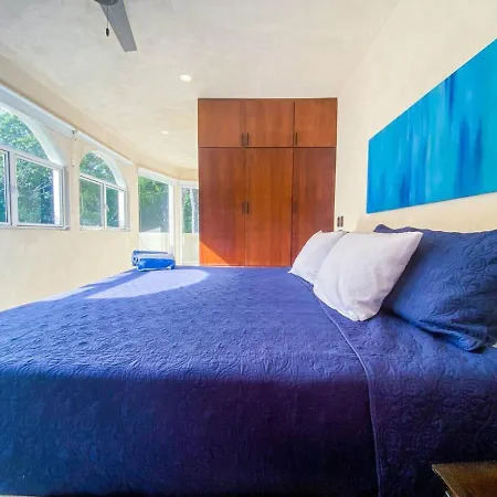 Holiday home Mediterranean 4br With Pool For Family And Friends