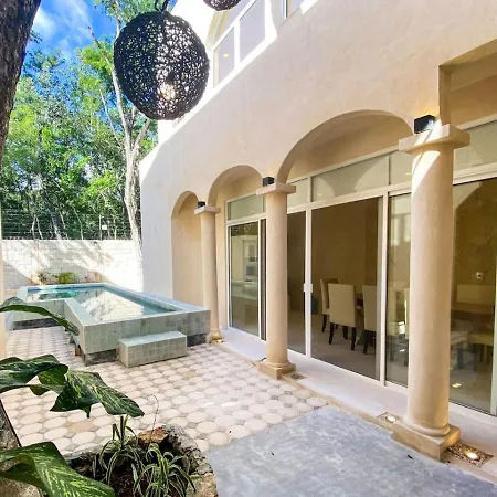 Holiday home Mediterranean 4br With Pool For Family And Friends *