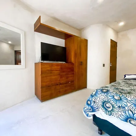 Holiday home Mediterranean 4br With Pool For Family And Friends