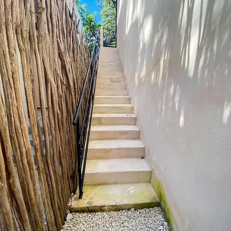Holiday home Mediterranean 4br With Pool For Family And Friends *