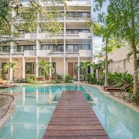 Soko Jungle Vibes 2bdr Private Pool Walking 2 Rest *