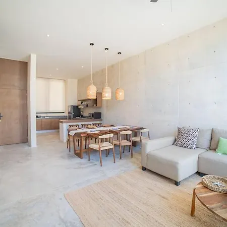 Soko Jungle Vibes 2bdr Private Pool Walking 2 Rest Apartment