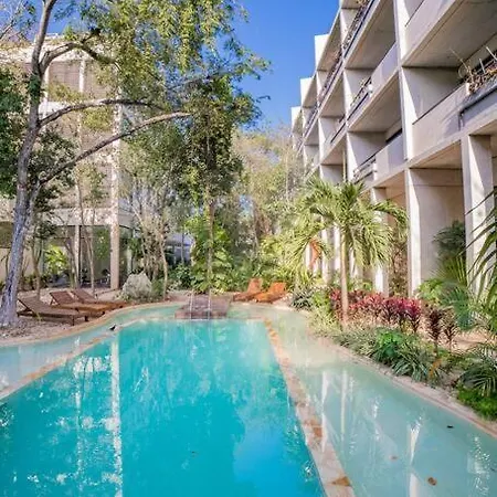 Soko Jungle Vibes 2bdr Private Pool Walking 2 Rest Apartment *