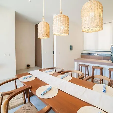 Apartment Soko Jungle Vibes 2bdr Private Pool Walking 2 Rest