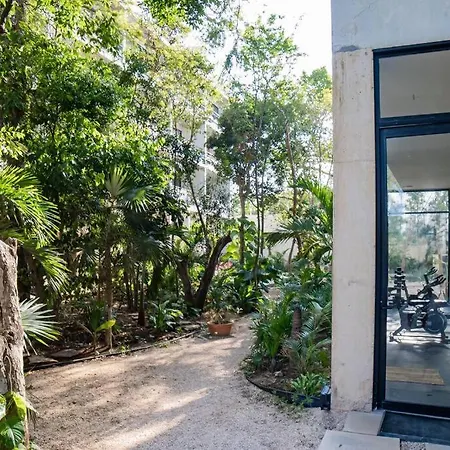 Soko Jungle Vibes 2bdr Private Pool Walking 2 Rest Apartment *