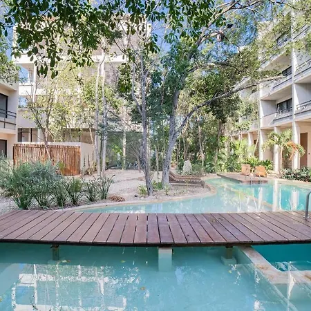 Soko Jungle Vibes 2bdr Private Pool Walking 2 Rest Apartment *