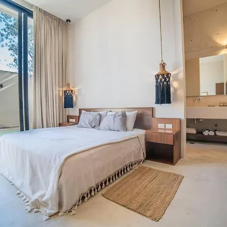 Soko Jungle Vibes 2bdr Private Pool Walking 2 Rest Apartment *