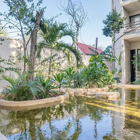 Soko Jungle Vibes 2bdr Private Pool Walking 2 Rest