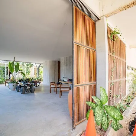 Soko Jungle Vibes 2bdr Private Pool Walking 2 Rest Apartment *