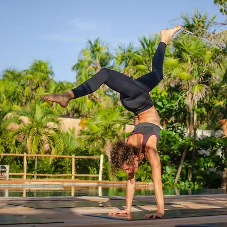 Hotel Radhoo (adults Only) Tulum