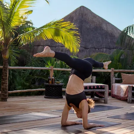 Radhoo (adults Only) 4* Tulum