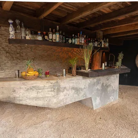 Hotel Radhoo (adults Only) Tulum