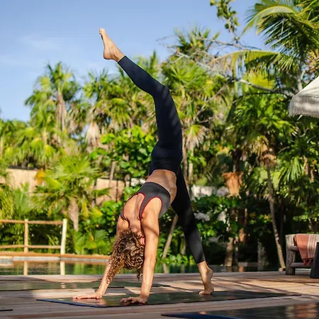 Radhoo (adults Only) Hotel Tulum