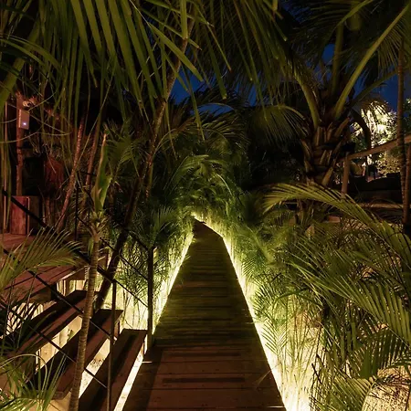 Hotel Radhoo (adults Only) 4*