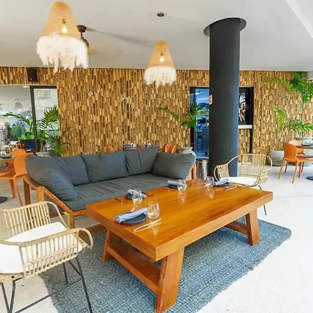 Premium Studio With Pool-gym-garden - Superb Location Apartment