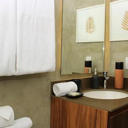 Apartment Premium Studio With Pool-gym-garden - Superb Location *