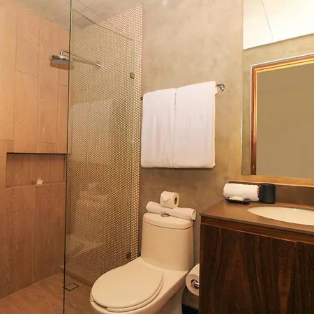 Apartment Premium Studio With Pool-gym-garden - Superb Location Tulum