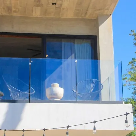 Apartment Premium Studio With Pool-gym-garden - Superb Location
