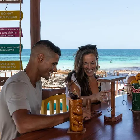 Hotel La Zebra Tulum, A Small Luxury Hotel