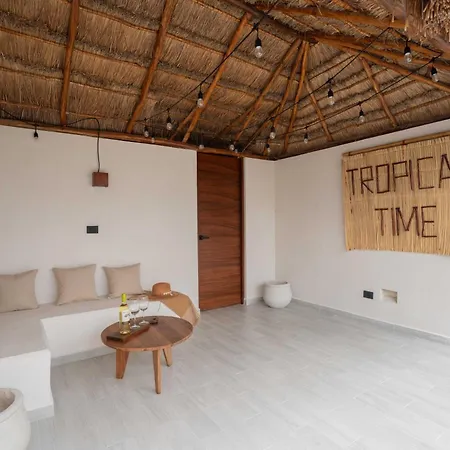 Jade Hotel Tulum