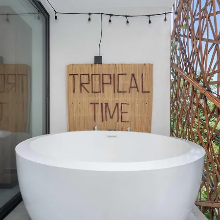 Jade Hotel Tulum