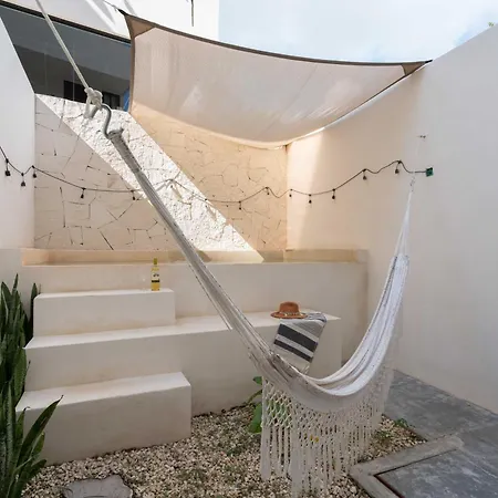Jade Hotel Tulum