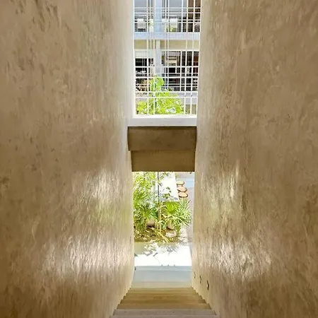 Paraiso Unico, Retiro Junto A La Piscina
