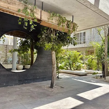 Apartment Paraiso Unico, Retiro Junto A La Piscina