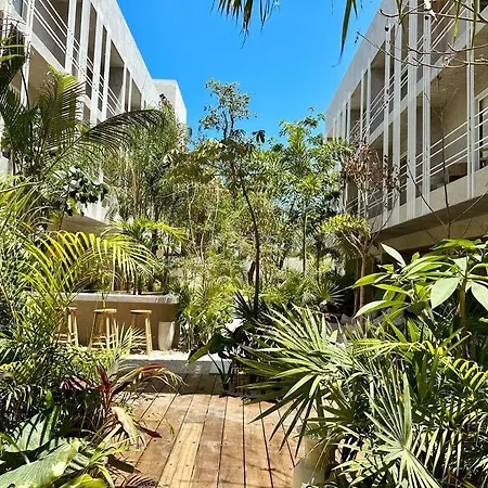 Apartment Paraiso Unico, Retiro Junto A La Piscina