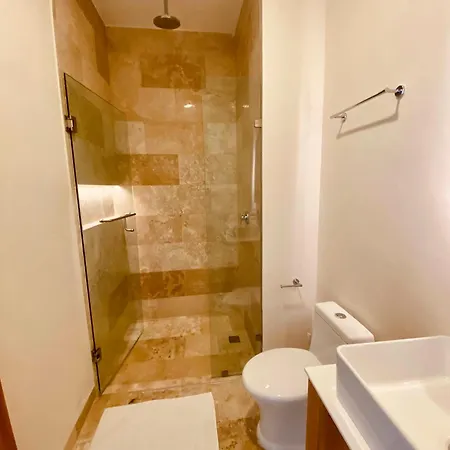 Oscar Wilde - Ph With Private Rooftop And Plunge Pool & Gym & Club Access